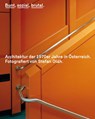 Bunt, sozial, brutal. Architektur der 1970er Jahre in Österreich - Stefan Oláh ; Martina Griesser-Stermscheg ; Sebastian Hackenschmidt - 9783702509347