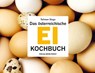 Das österreichische Ei-Kochbuch - Taliman Sluga - 9783702510480