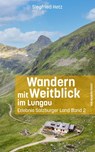 Wandern mit Weitblick im Lungau - Siegfried Hetz - 9783702510619