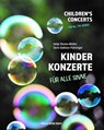 Kinderkonzerte für alle Sinne - children´s concerts - Doris Valtiner-Pühringer ; Antje Blome-Müller - 9783702510657