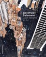 Gottfried Salzmann - mit über 160 Abbildungen seiner Aquarelle, Kohlezeichnungen und Collagen - Gerhard Ammerer ; Andrea Löbmann - 9783702511067