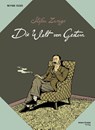 Stefan Zweigs Die Welt von Gestern - Stefan Zweig - 9783702512231