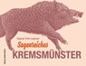 Sagenreiches Kremsmünster - Dagmar Fetz-Lugmayr - 9783702580650