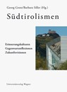 Südtirolismen -  - 9783703009013