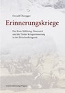 Erinnerungskriege - Oswald Überegger - 9783703009044