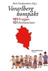 Vorarlberg kompakt -  - 9783703009303