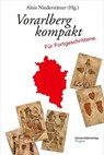 Vorarlberg kompakt -  - 9783703065019