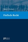 FinTech-Recht - Rudolf Eberhardt - 9783704693976