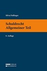 Schuldrecht Allgemeiner Teil - Silvia Dullinger - 9783704697257