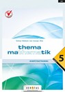 Thema Mathematik Oberstufe 5. Klasse. Einstieg in die Oberstufe - Themenheft - Anita Dorfmayr ; August Mistlbacher ; Katharina Sator ; Michaela Zillner - 9783705883697