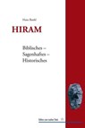 Hiram - Hans Bankl - 9783706557603