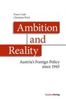 Ambition and Reality - Christian Prosl ; Franz Cede - 9783706558631