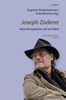 Joseph Zoderer - Erika Wimmer - 9783706558792