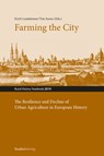 Farming the City -  - 9783706560573