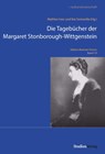 Die Tagebücher der Margaret Stonborough-Wittgenstein - Mathias Iven ; Ilse Somavilla - 9783706563499