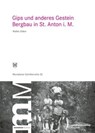 Gips und anderes Gestein - Walter Zirker - 9783706563635