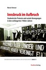 Innsbruck im Aufbruch - Marcel Amoser - 9783706564007