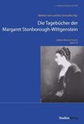 Die Tagebücher der Margaret Stonborough-Wittgenstein - Mathias Iven ; Ilse Somavilla - 9783706564182