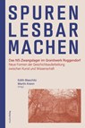 Spuren lesbar machen - Edith Blaschitz ; Martin Krenn - 9783706564519