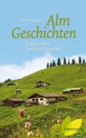 Almgeschichten - Irene Prugger - 9783706627122