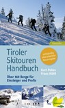 Tiroler Skitouren Handbuch - Kurt Pokos ; Franz Hüttl - 9783706627511