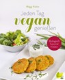 Jeden Tag vegan genießen - Mäggi Kokta - 9783706627696