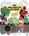 Das unglaubliche Hochbeet - Doris Kampas - 9783706628808