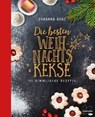 Die besten Weihnachtskekse - Johanna Aust - 9783706628921