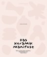 Das Keramik-Manifest - Lena Butschek - 9783706629560