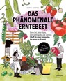 Das phänomenale Erntebeet - Doris Kampas - 9783706629683