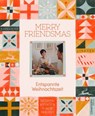 Merry Friendsmas - Entspannte Weihnachtszeit - Katharina Lierzer - 9783706688338