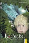 Karfunkel - Stefan Karch - 9783707417043