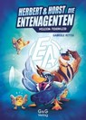 Herbert und Horst - Die Enten-Agenten: Mission Federkleid - Gabriele Rittig - 9783707417463
