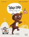 Teddy Eddy - Achtung! Fertig! Los! - Ingrid Hofer - 9783707417586