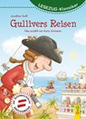 LESEZUG/Klassiker: Gullivers Reisen - Karin Ammerer - 9783707419719