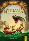 Mythania - Im Bann des Schlangendämons - Gabriele Rittig - 9783707420098