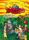 Tom Turbo: Die Jagd nach der blauen Banane - Thomas C. Brezina - 9783707420395