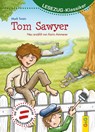 LESEZUG/Klassiker: Tom Sawyer - Karin Ammerer - 9783707421163