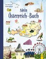 Mein Österreich-Buch - Susa Hämmerle - 9783707421446