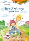 LESEZUG/1. Klasse: Lukis Schutzengel hat viel zu tun - Karin Ammerer - 9783707421668