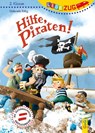 LESEZUG/2. Klasse: Hilfe, Piraten! - Gabriele Rittig - 9783707423464