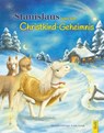 Stanislaus und das Christkindgeheimnis - Michaela Holzinger - 9783707423709