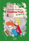 Pudding Pauli serviert ab - Christine Nöstlinger - 9783707425017