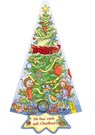 Tom Turbo - Ich freu' mich aufs Christkind -  - 9783707425727