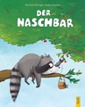 Der Naschbär - Michaela Holzinger - 9783707426069