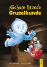 Nächste Stunde Gruselkunde - Karin Ammerer - 9783707426533