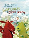 Guter Drache und Böser Drache - Christine Nöstlinger - 9783707450941