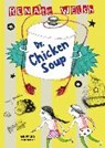 Dr. Chickensoup - WELSH,  Renate - 9783707451399