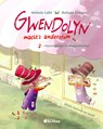 Gwendolyn macht's andersrum - Melanie Laibl - 9783707452426