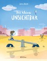Das kleine Unsichtbar - Lena Hesse - 9783707452822